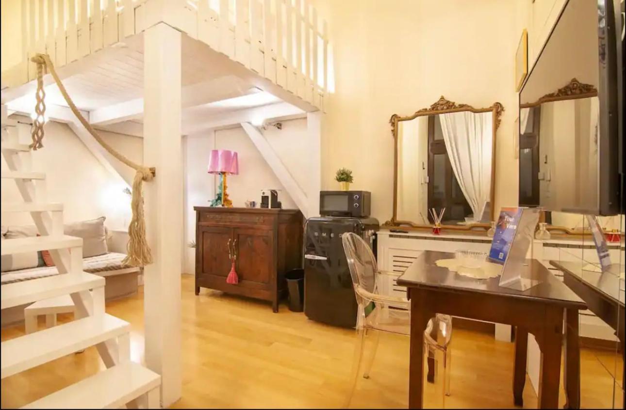 Casa Matilde
