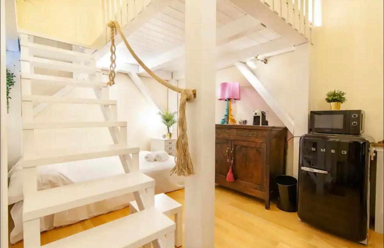 Casa Matilde Apartamento *