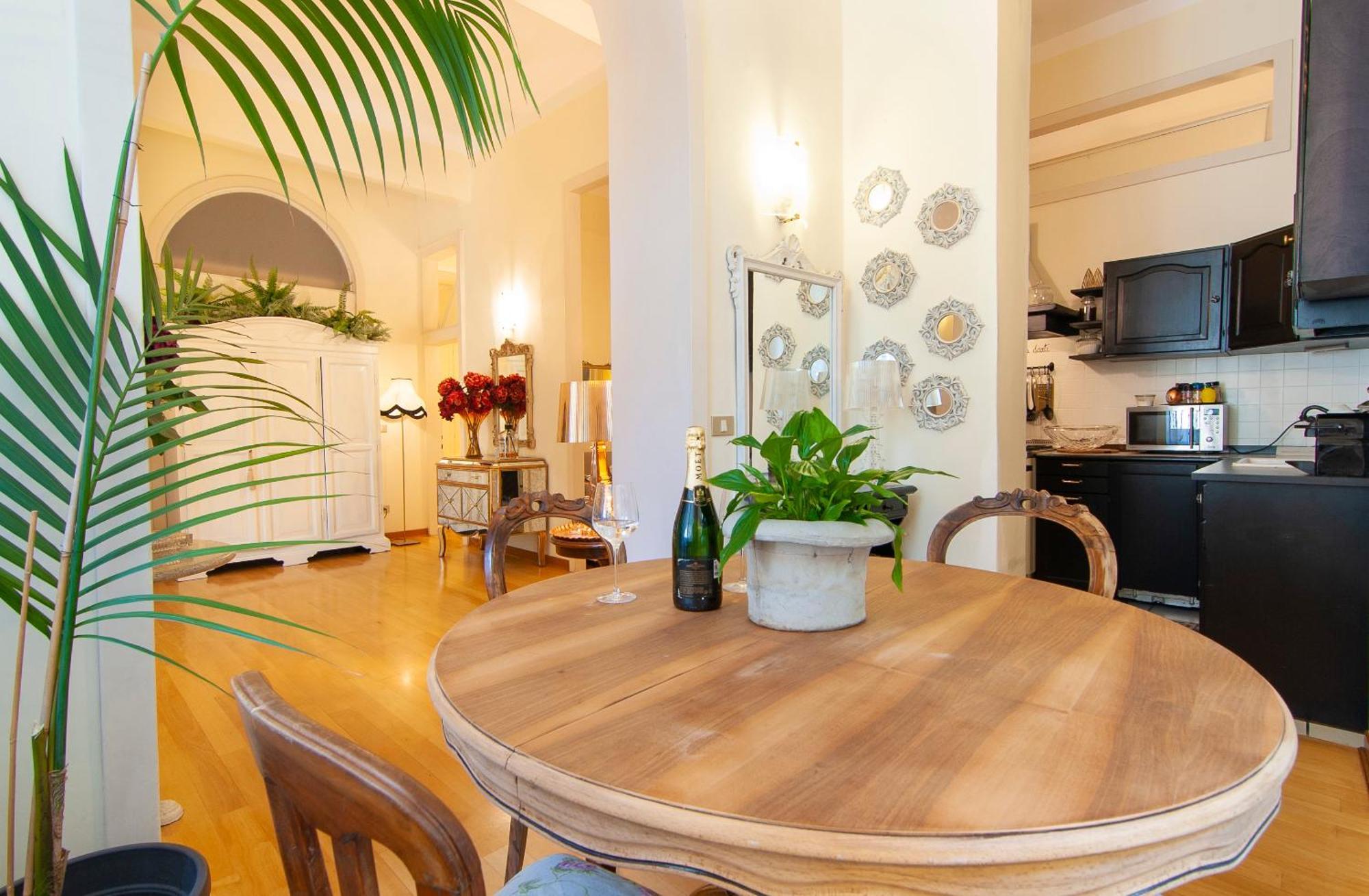 Casa Matilde Apartamento