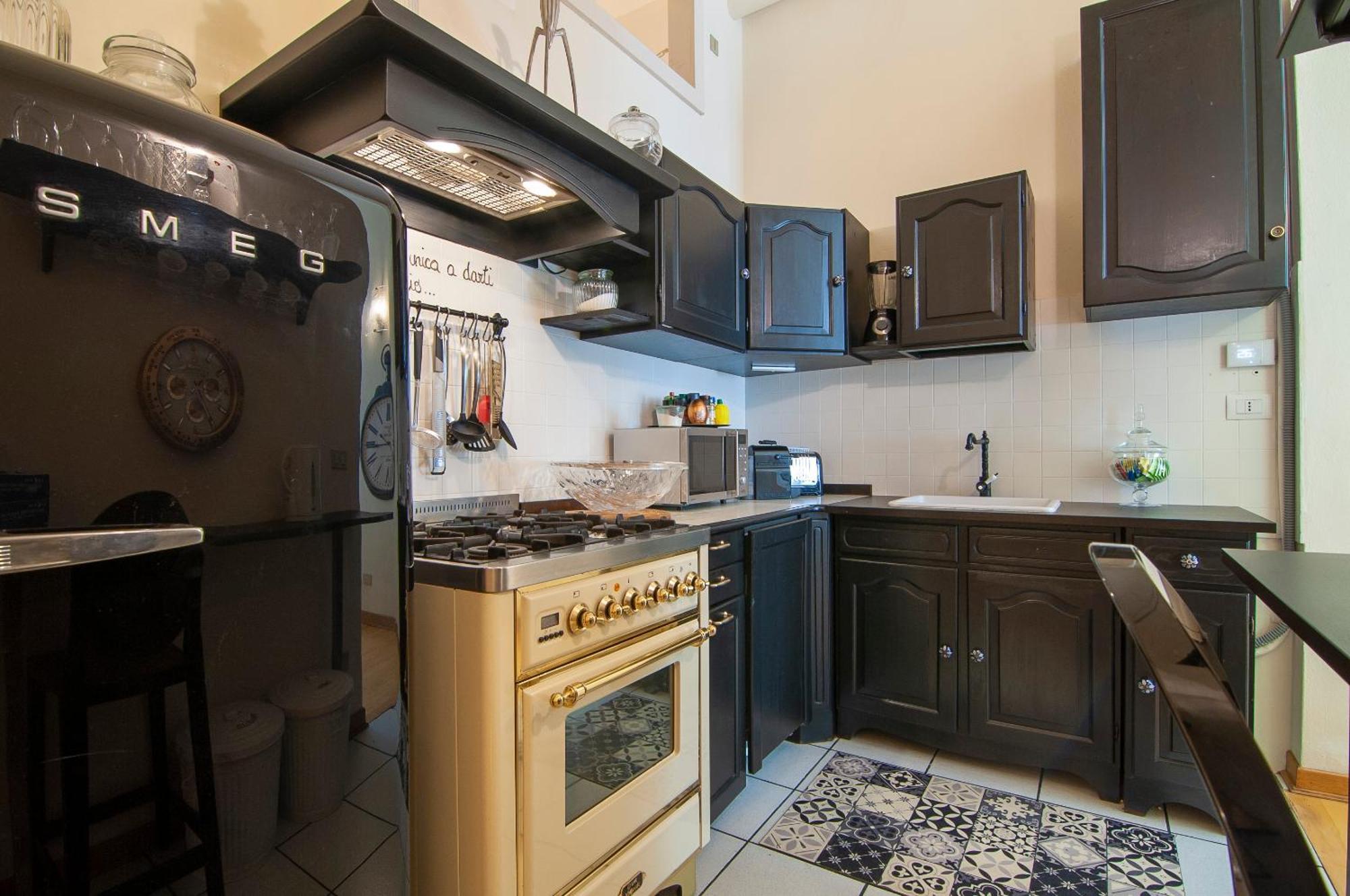Casa Matilde Apartamento Verona