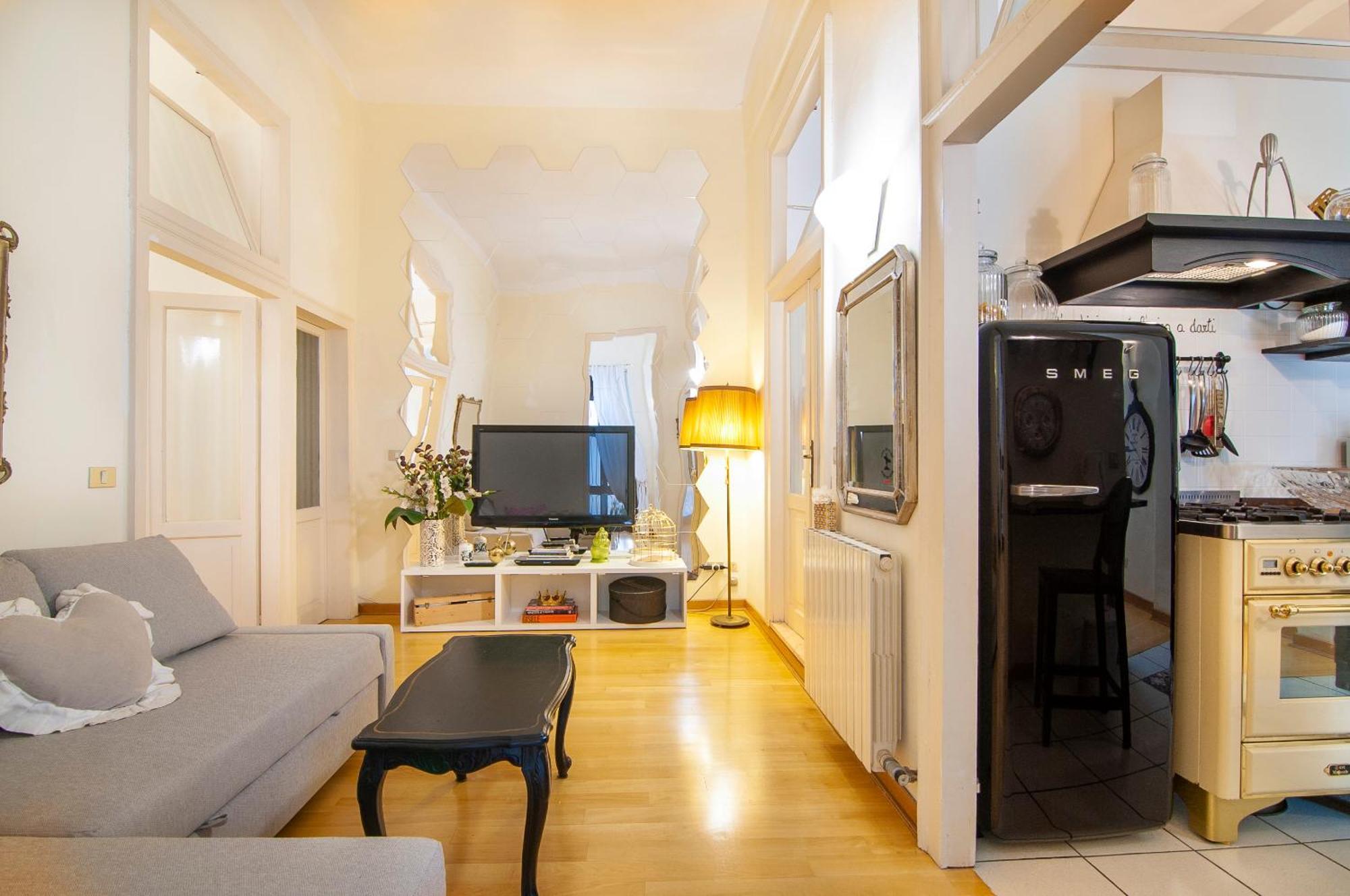 Casa Matilde Apartamento Verona